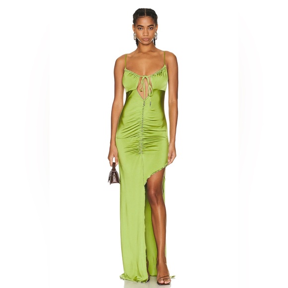 ET OCHS dress - Picture 1 of 5